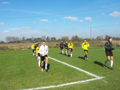 Borek vs Beskid Żegocina
2:0 #mecz #piłka #nożna #beskid #żegocina #borek