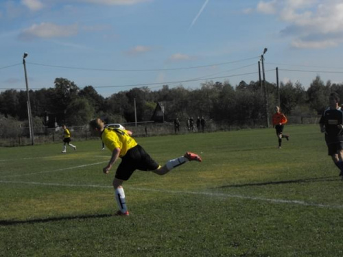 Borek vs Beskid Żegocina
2:0 #mecz #piłka #nożna #beskid #żegocina #borek