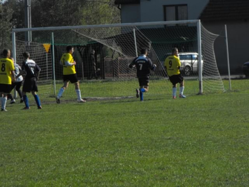 Borek vs Beskid Żegocina
2:0 #mecz #piłka #nożna #beskid #żegocina #borek