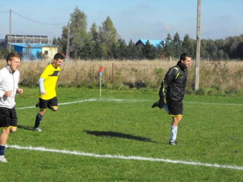 Borek vs Beskid Żegocina
2:0 #mecz #piłka #nożna #beskid #żegocina #borek