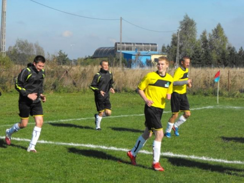 Borek vs Beskid Żegocina
2:0 #mecz #piłka #nożna #beskid #żegocina #borek