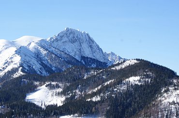 Widoki Tatr #góry #mountains #Tatra #Tatry #xnifar