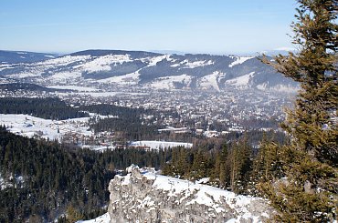 Widoki Tatr #góry #mountains #Tatra #Tatry #xnifar