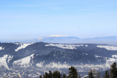 Widoki Tatr #góry #mountains #Tatra #Tatry #xnifar