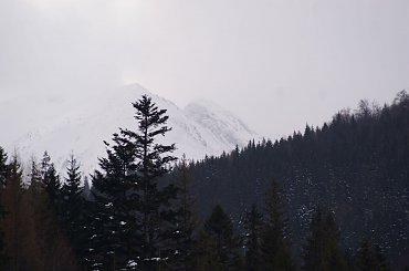 Widoki Tatr #góry #mountains #Tatra #Tatry #xnifar