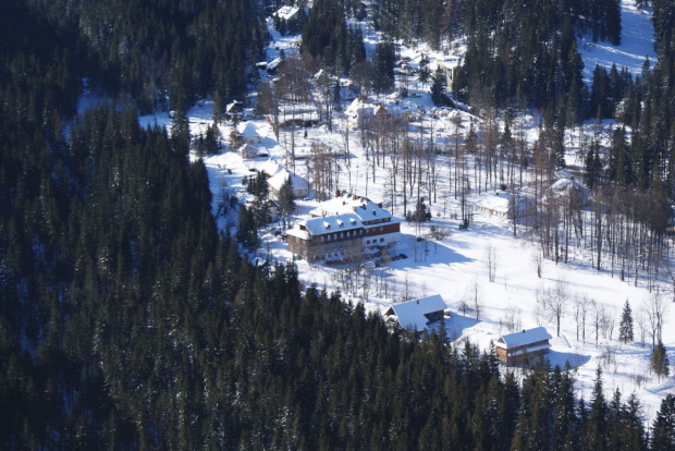 Widoki Tatr #góry #mountains #Tatra #Tatry #xnifar