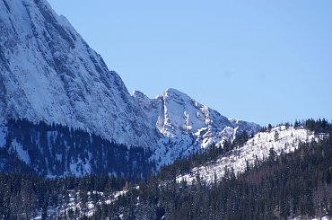 Widoki Tatr #góry #mountains #Tatra #Tatry #xnifar