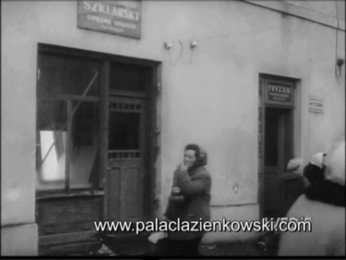 Staszów 1969 zdjęcia z filmu o Staszowie 13 lat po filmie dokumentalnym " Miasteczko" #film #KopalniaSiarkiGrzybów #Staszów #zdjęcia