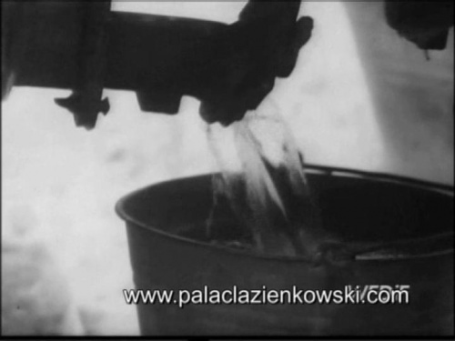 Staszów 1969 zdjęcia z filmu o Staszowie 13 lat po filmie dokumentalnym " Miasteczko" #film #KopalniaSiarkiGrzybów #Staszów #zdjęcia