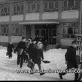 Staszów 1969 zdjęcia z filmu o Staszowie 13 lat po filmie dokumentalnym " Miasteczko" #film #KopalniaSiarkiGrzybów #Staszów #zdjęcia