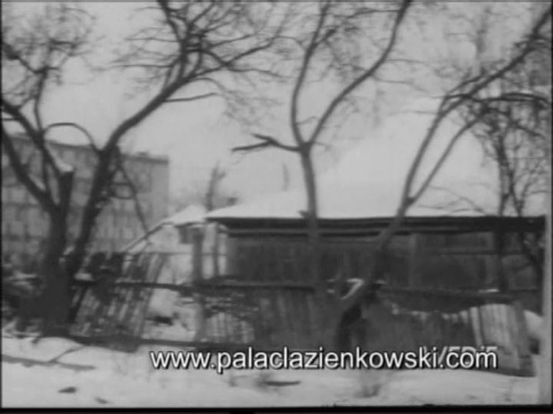 Staszów 1969 zdjęcia z filmu o Staszowie 13 lat po filmie dokumentalnym " Miasteczko" #film #KopalniaSiarkiGrzybów #Staszów #zdjęcia