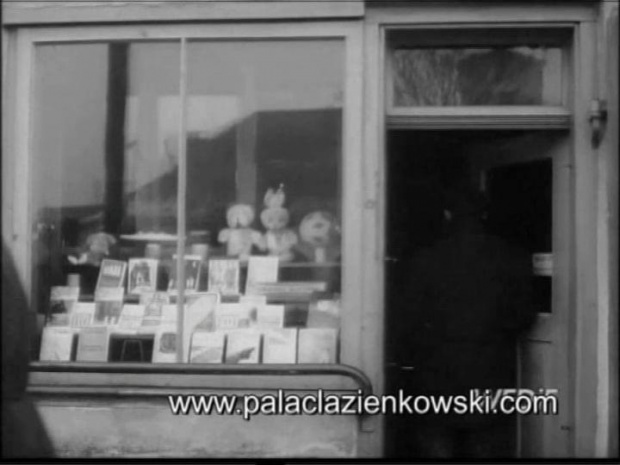 Staszów 1969 zdjęcia z filmu o Staszowie 13 lat po filmie dokumentalnym " Miasteczko" #film #KopalniaSiarkiGrzybów #Staszów #zdjęcia