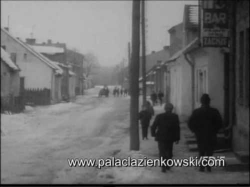 Staszów 1969 zdjęcia z filmu o Staszowie 13 lat po filmie dokumentalnym " Miasteczko" #film #KopalniaSiarkiGrzybów #Staszów #zdjęcia