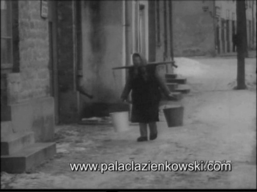 Staszów 1969 zdjęcia z filmu o Staszowie 13 lat po filmie dokumentalnym " Miasteczko" #film #KopalniaSiarkiGrzybów #Staszów #zdjęcia