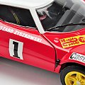 LANCIA STRATOS HF #1 P.Jaroszewicz/R.Żyszkowski 36 Rajd Polski 1976 - 1:18 SunStar