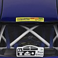 Subaru Impreza WRC #1 L.Kuzaj/M.Lukas 31 Rajd Elmot 2003 - 1:18 Solido
