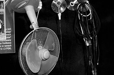 w studiu... #studio #nagranie #fonia #Grochowska