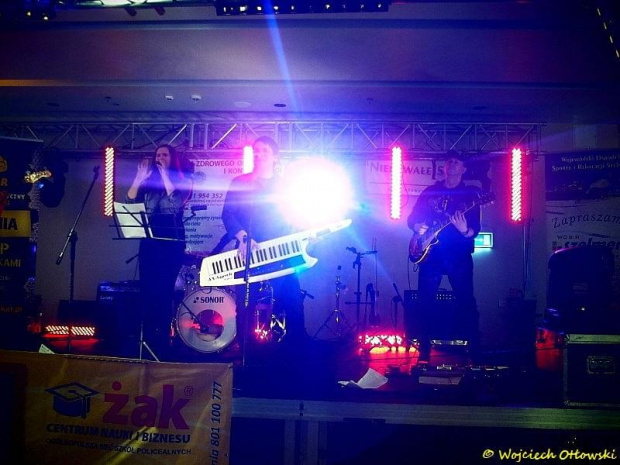 Koncert zespołu AGE w C. H. PLAZA Suwałki z okazji Dnia Kobiet; 8 marca 2012 #AGE #Suwałki #PLAZA